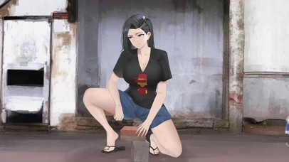 《东北之夏》：一眼万年