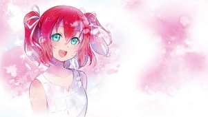 lovelive-露比