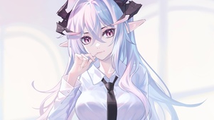 哟~