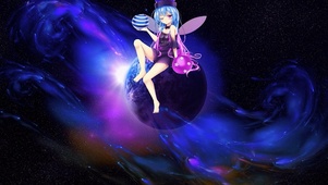 星球女孩