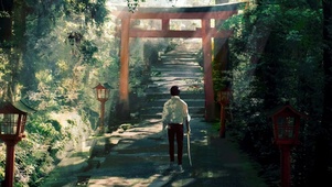 神社