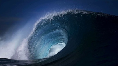 卷浪