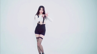 吖小姐制服诱惑