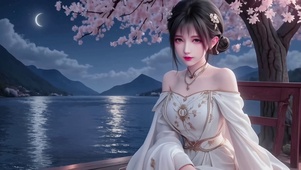  斗破女神丹辰