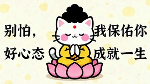 好心态