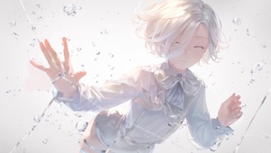 泡沫女孩