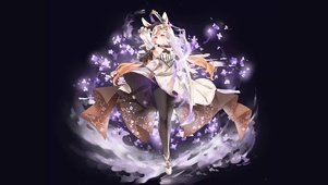 兔耳娘