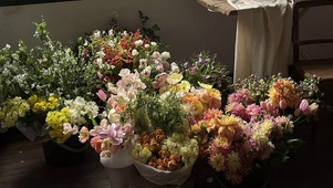 花束