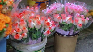 花束