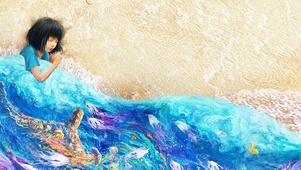 海的梦
