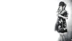 女孩