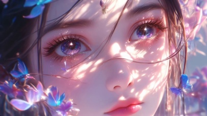 一眼万年