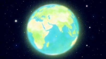 浩瀚宇宙