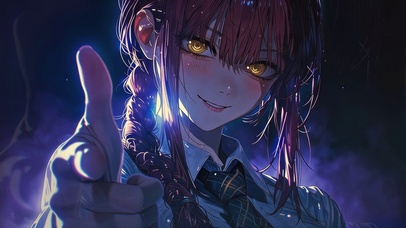 玛奇玛 砰