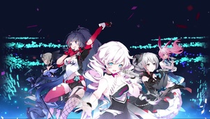 少女演唱会