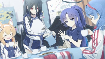 下午茶