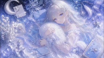 月光星眠曲