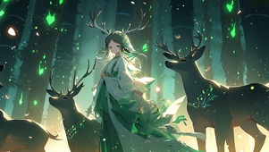 萤火