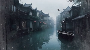孤独