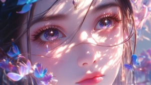 一眼万年