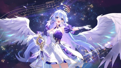 知更鸟-画师：雲小猫