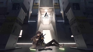 少女前线科幻战争