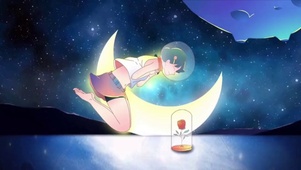 白月光