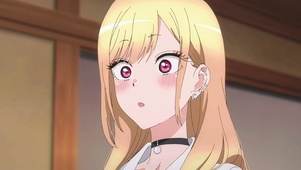 少女的心事
