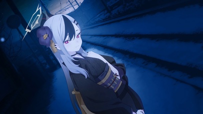 碧蓝档案佳代子