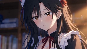 2k画质见夏壁纸