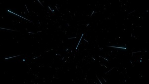 宇宙星云