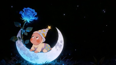 月星小童话