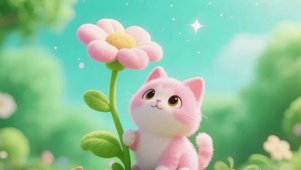 治愈系小美好