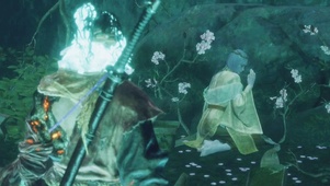 满眼竟是遗憾