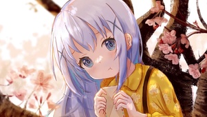 香风智乃