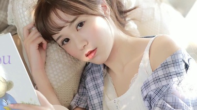 可爱单纯萝莉邻家