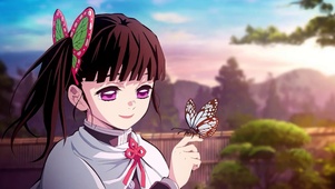栗花落香奈乎
