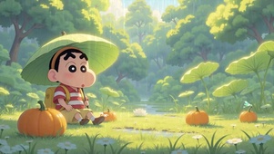 蜡笔小新