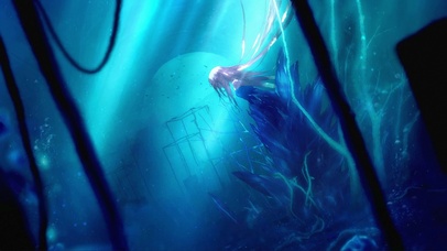 海底迷情~【唯美梦幻风】