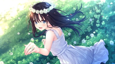 田舍兄妹明日美