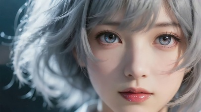 青春少女