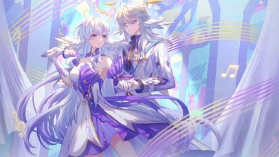 知更鸟-画师：祈予歌