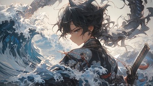 水墨