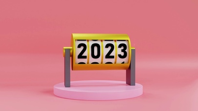 2023数字壁纸