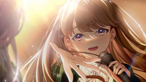 JK女孩