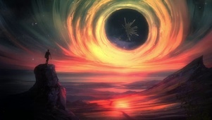 星际空间