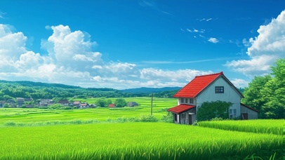 治愈小屋