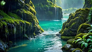 春江水