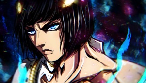 JOJO 布加拉提 布姐