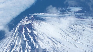 雪山之巅